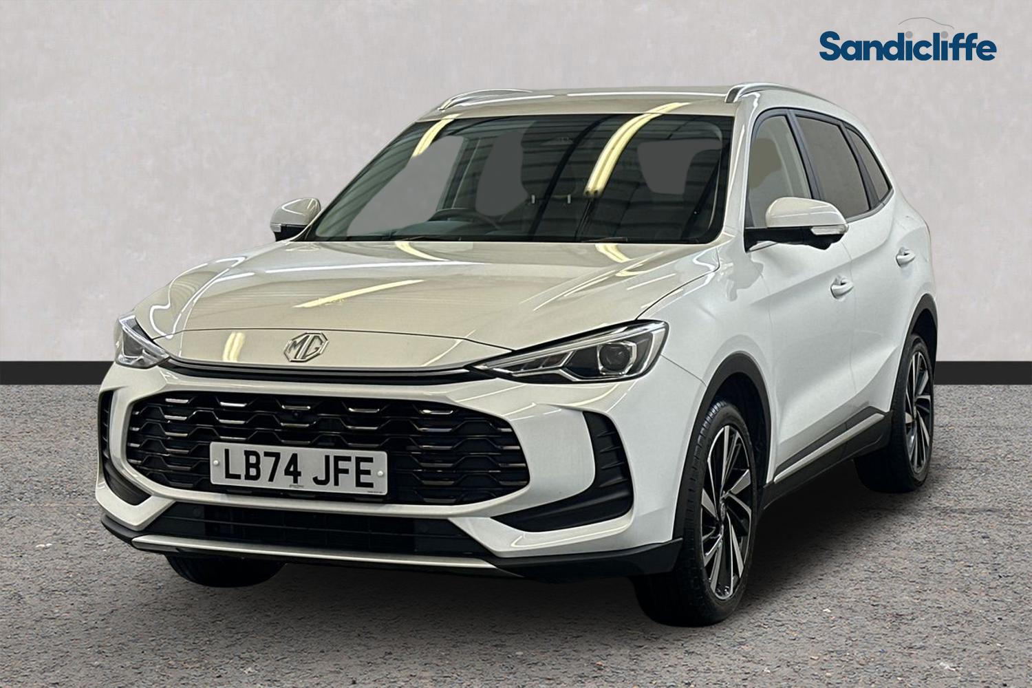 Used MG MG ZS 2024 for sale - 77162140: Photo 8