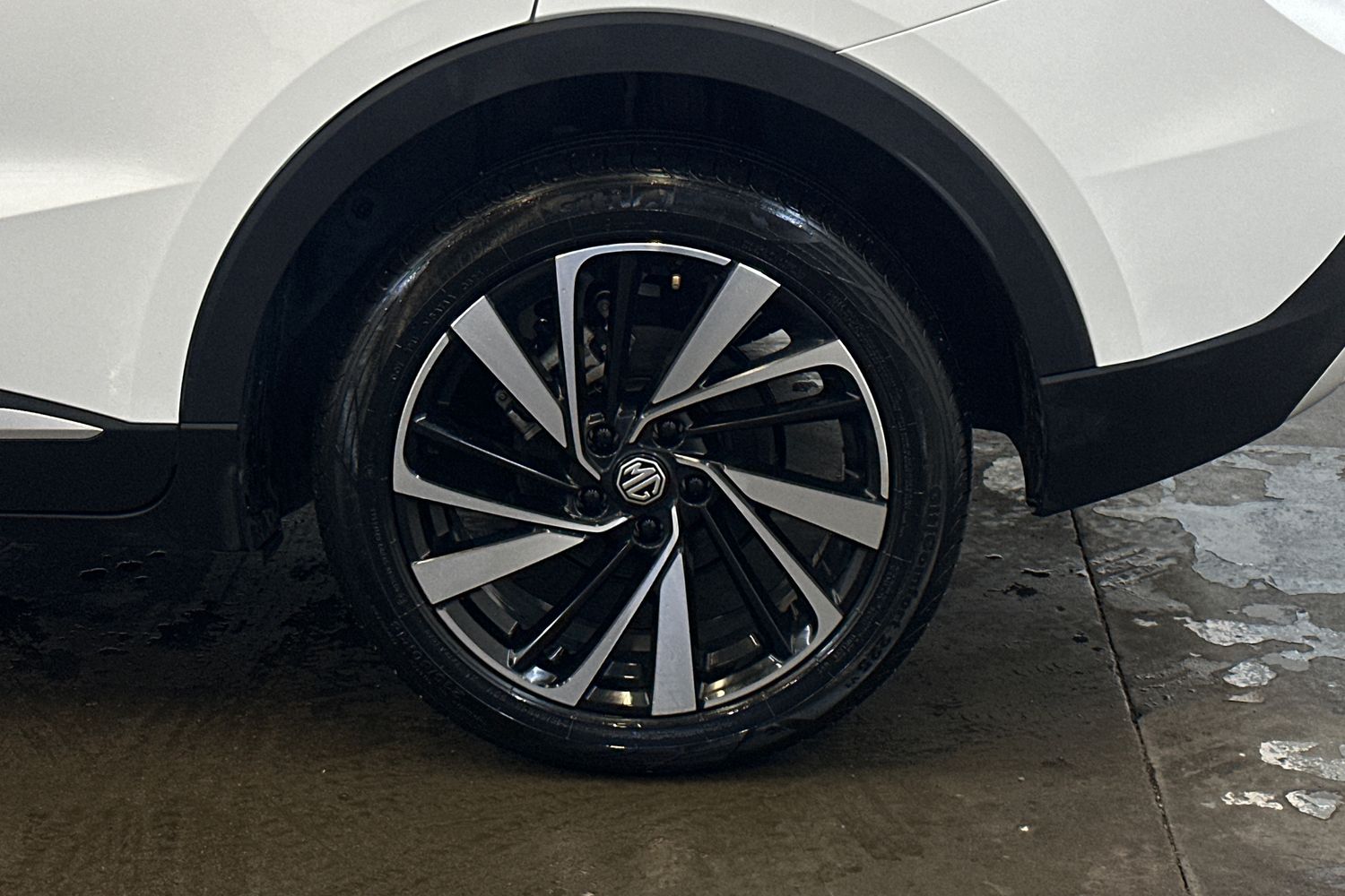 Used MG MG ZS 2024 for sale - 77162140: Photo 9