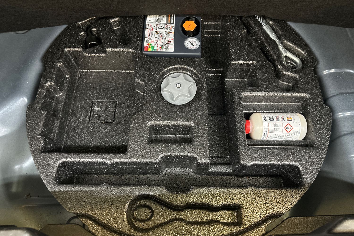 Used Renault Kadjar 2018 for sale - 77140557: Photo 16