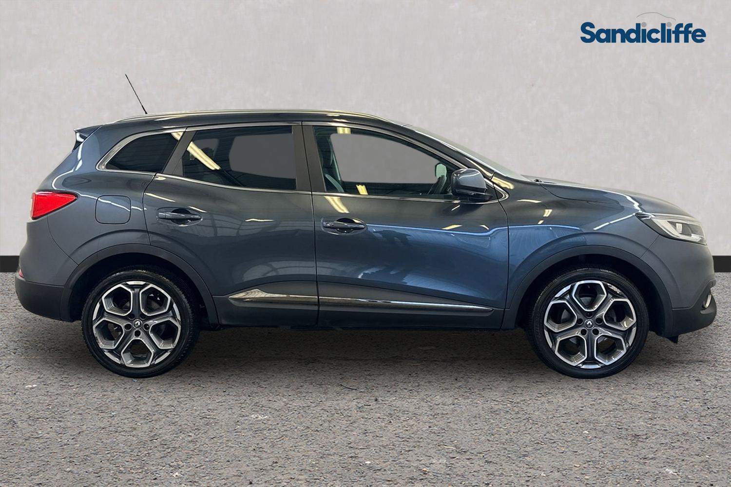 Used Renault Kadjar 2018 for sale - 77140557: Photo 3