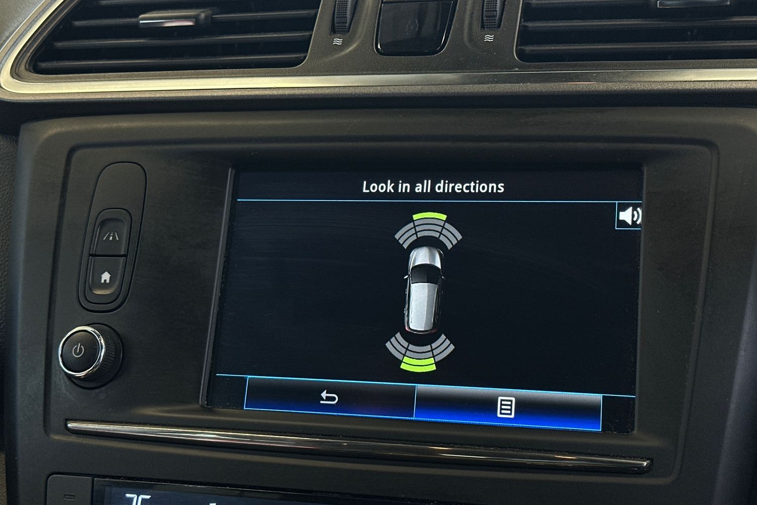 Used Renault Kadjar 2018 for sale - 77140557: Photo 33