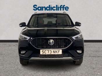Used MG MG ZS 2024 for sale - 74677822: Photo