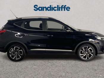 Used MG MG ZS 2024 for sale - 74677822: Photo