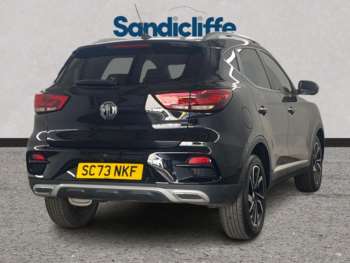 Used MG MG ZS 2024 for sale - 74677822: Photo