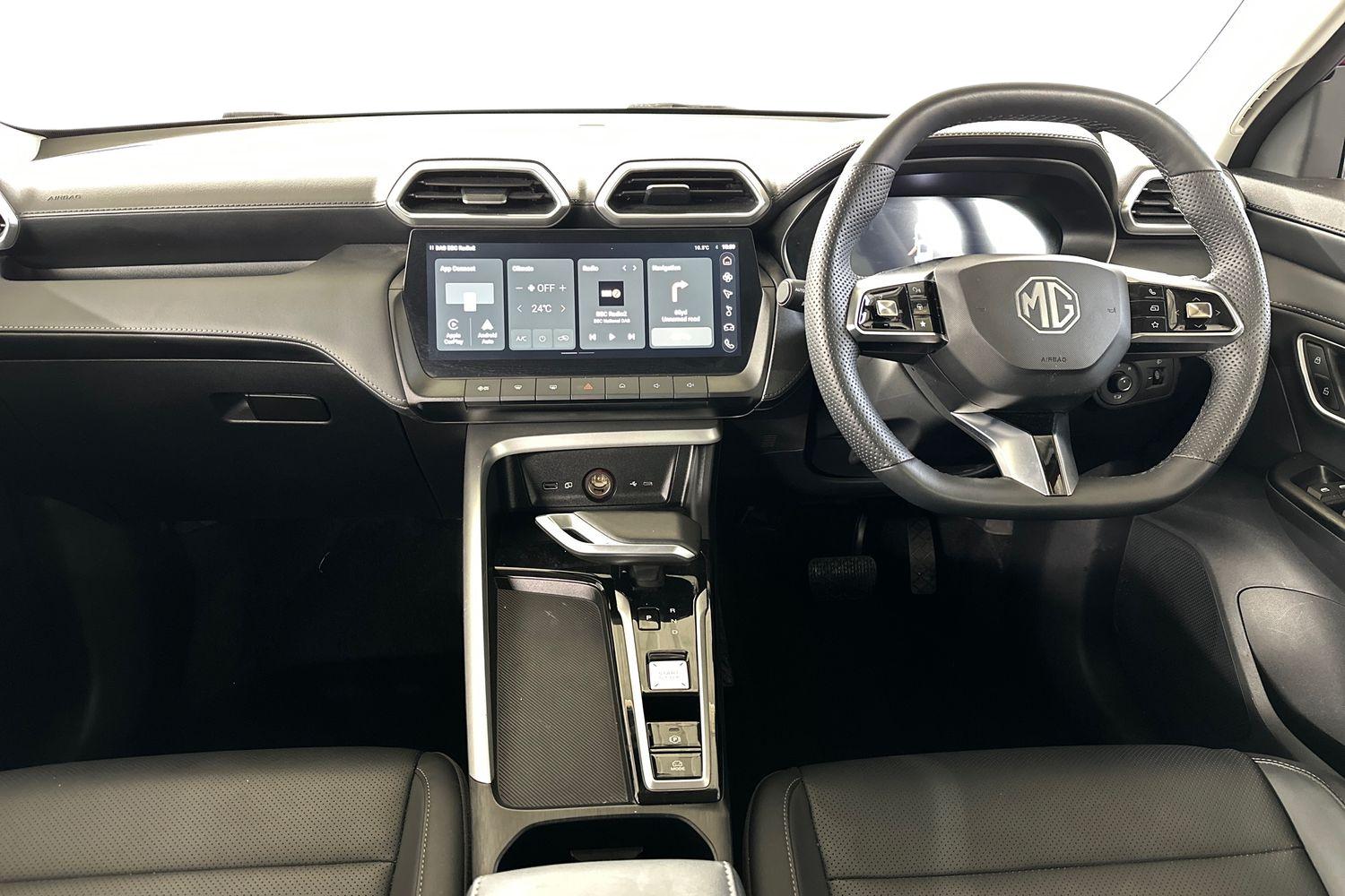 Used MG MG ZS 2025 for sale - 76369396: Photo 13