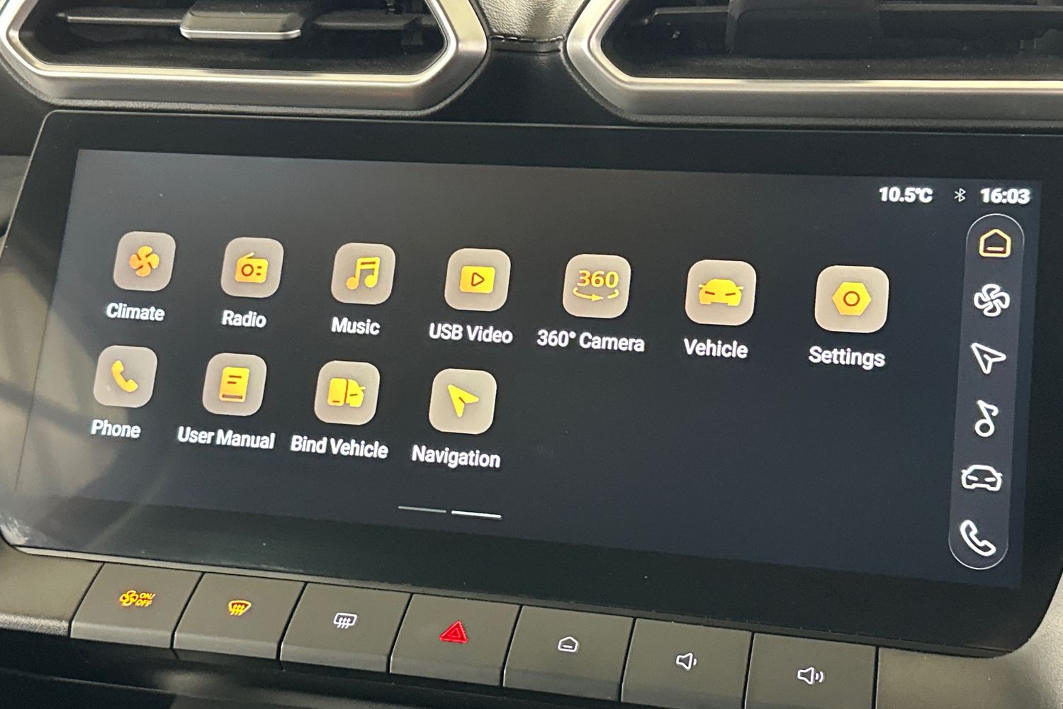 Used MG MG ZS 2025 for sale - 76369396: Photo 40