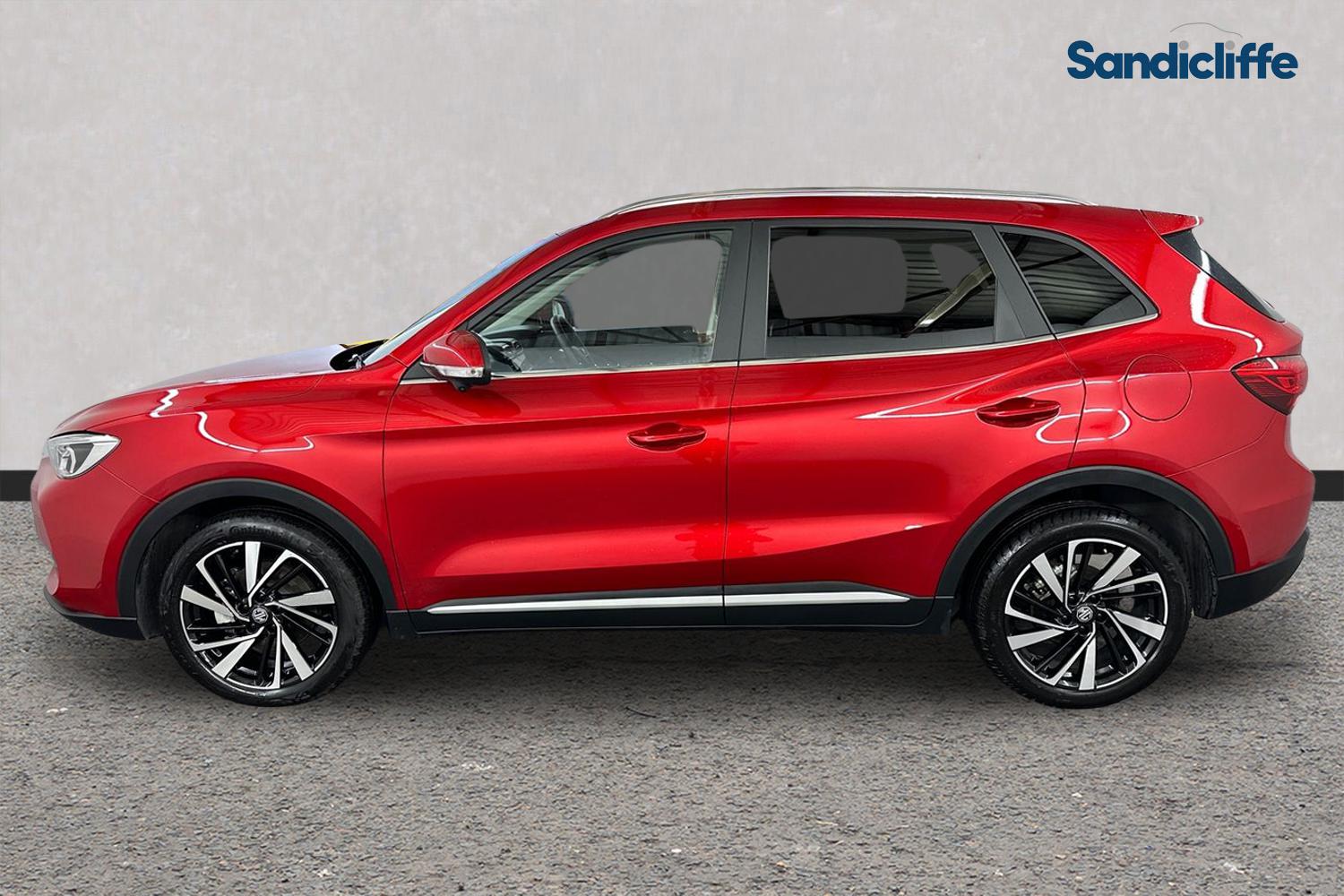 Used MG MG ZS 2025 for sale - 76369396: Photo 7