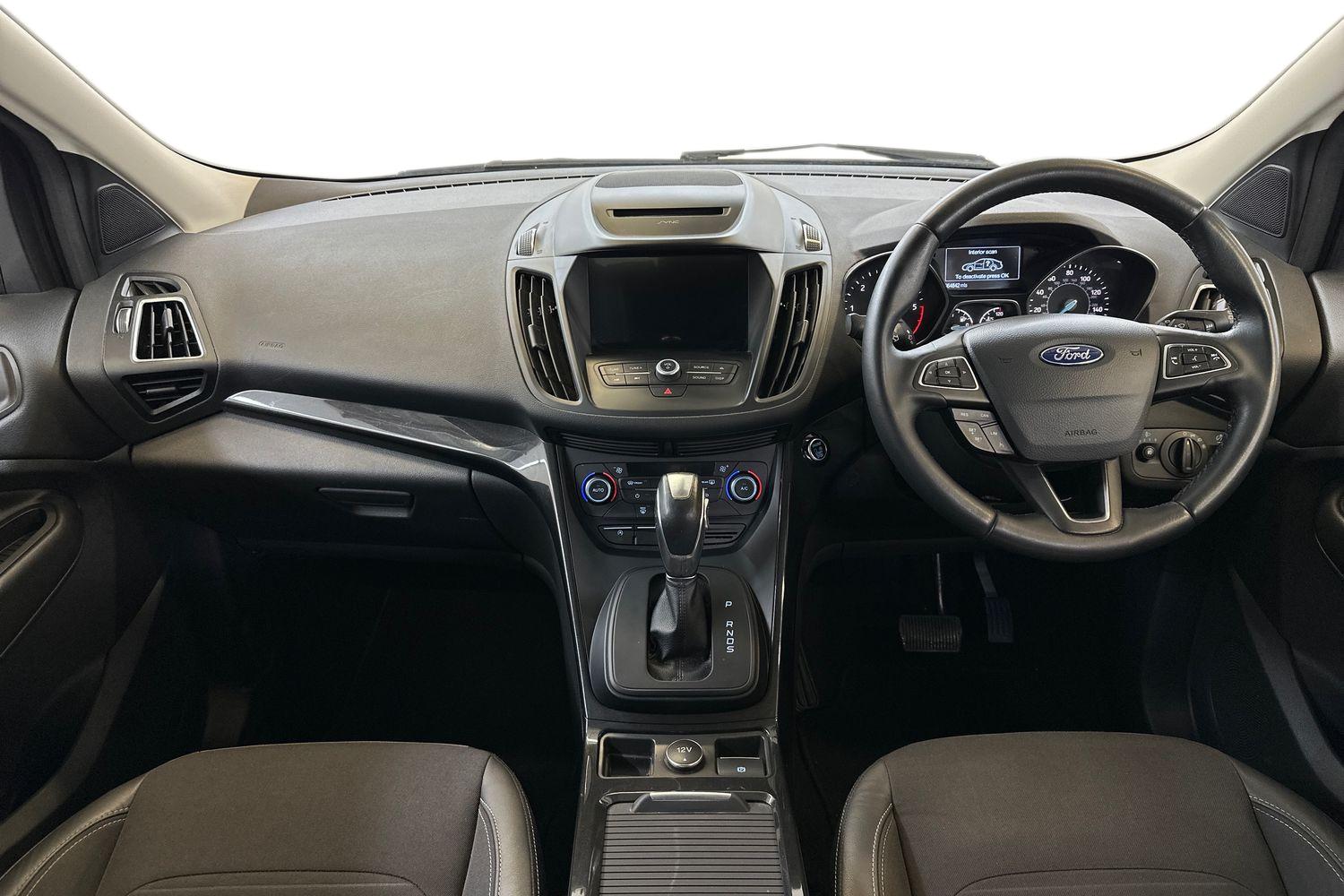 Used Ford Kuga 2019 for sale - 77629913: Photo 13