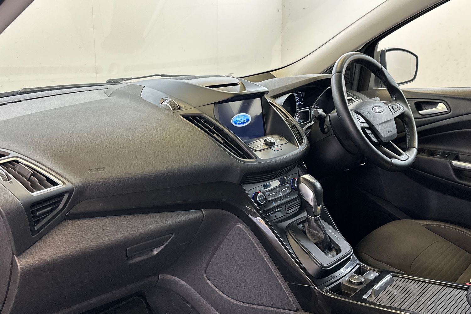 Used Ford Kuga 2019 for sale - 77629913: Photo 14