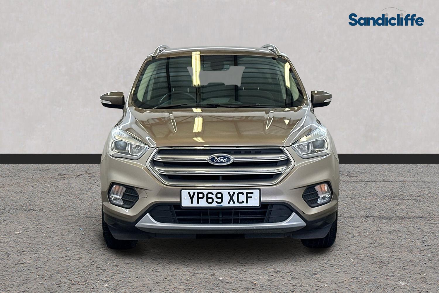 Used Ford Kuga 2019 for sale - 77629913: Photo 2