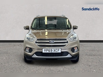 Used Ford Kuga 2019 for sale - 77629913: Photo