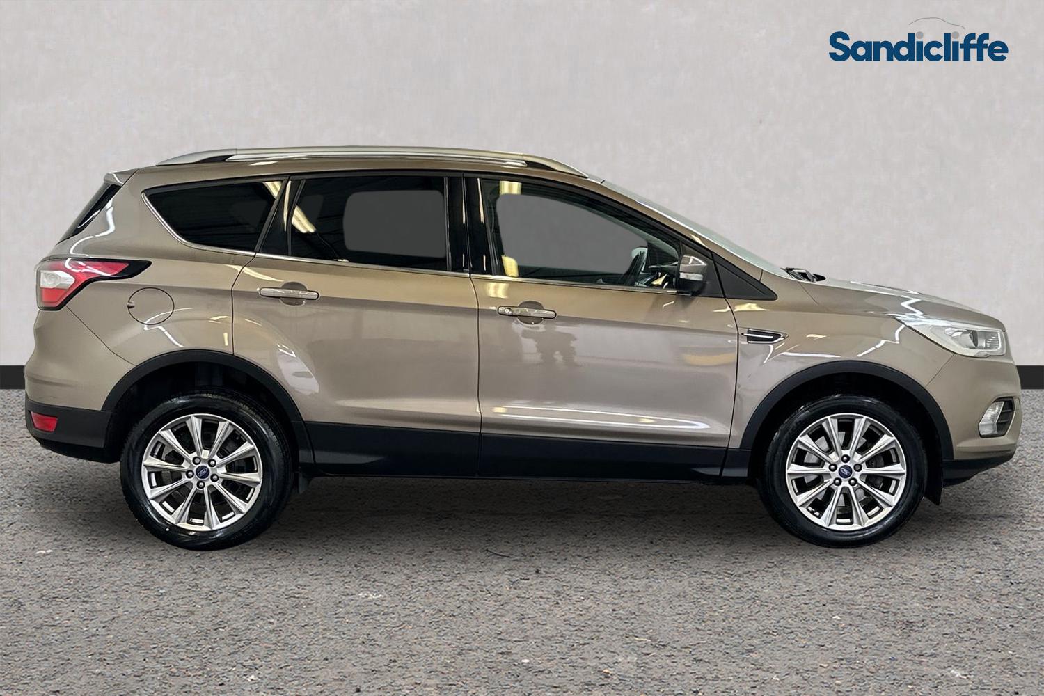 Used Ford Kuga 2019 for sale - 77629913: Photo 3