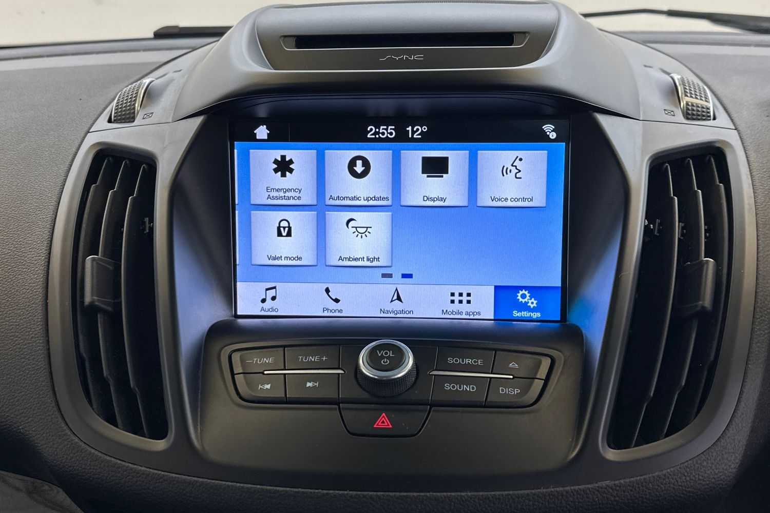 Used Ford Kuga 2019 for sale - 77629913: Photo 35