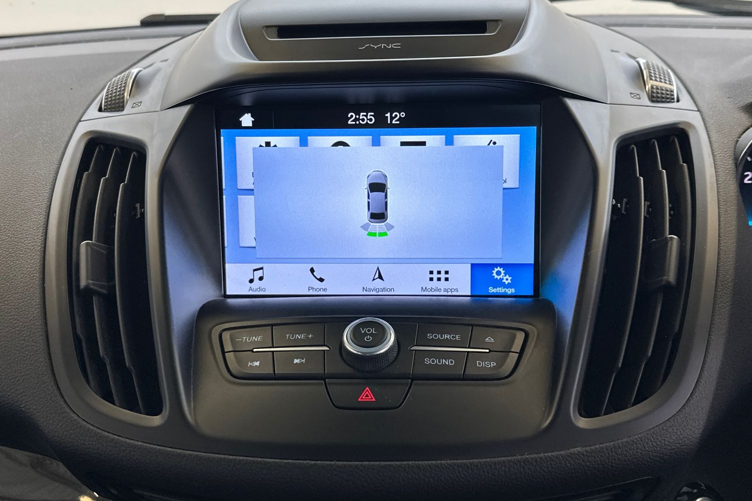 Used Ford Kuga 2019 for sale - 77629913: Photo 36