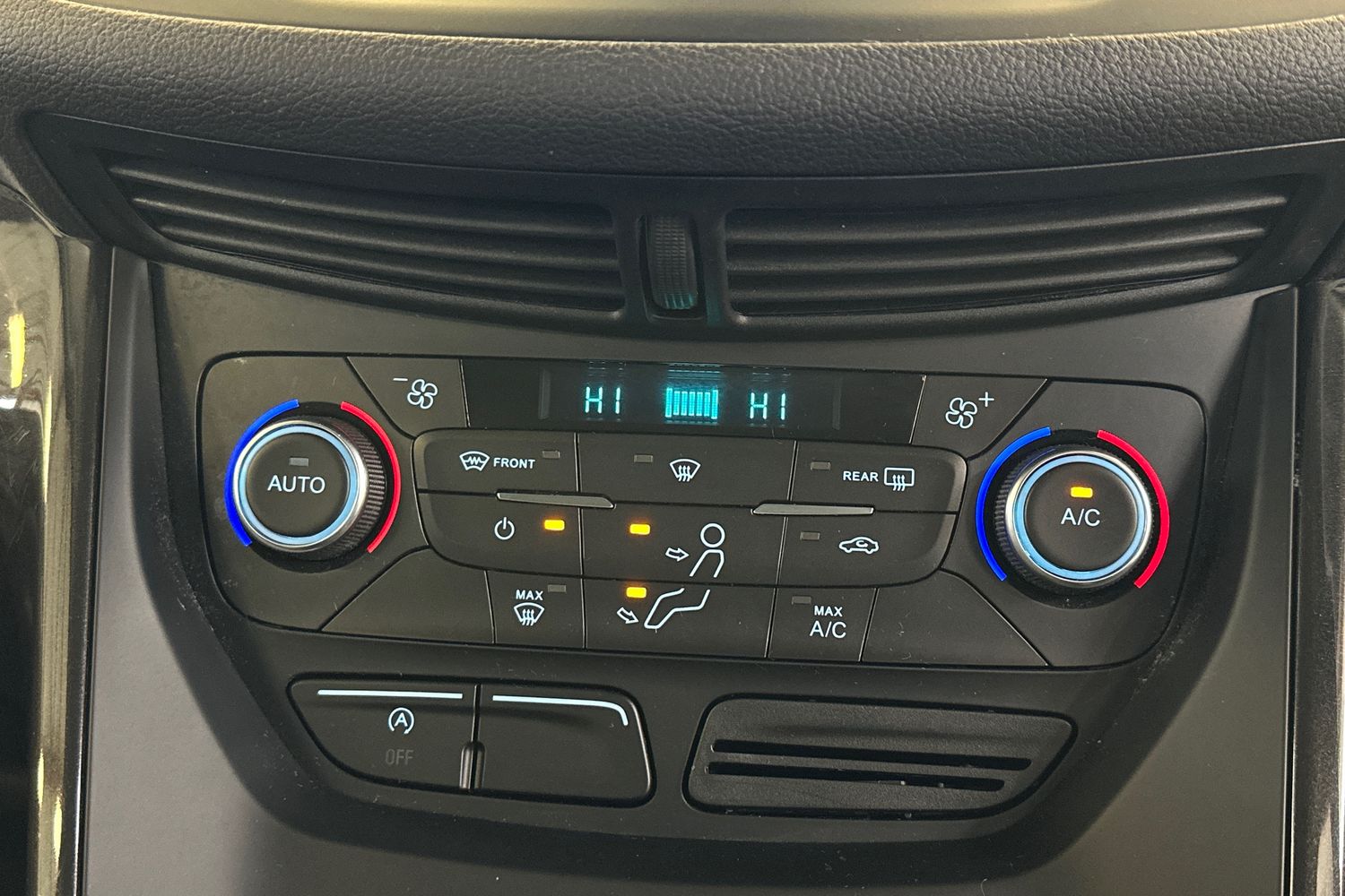 Used Ford Kuga 2019 for sale - 77629913: Photo 37