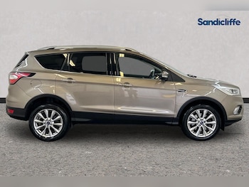 Used Ford Kuga 2019 for sale - 77629913: Photo