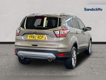 Used Ford Kuga 2019 for sale - 77629913: Photo
