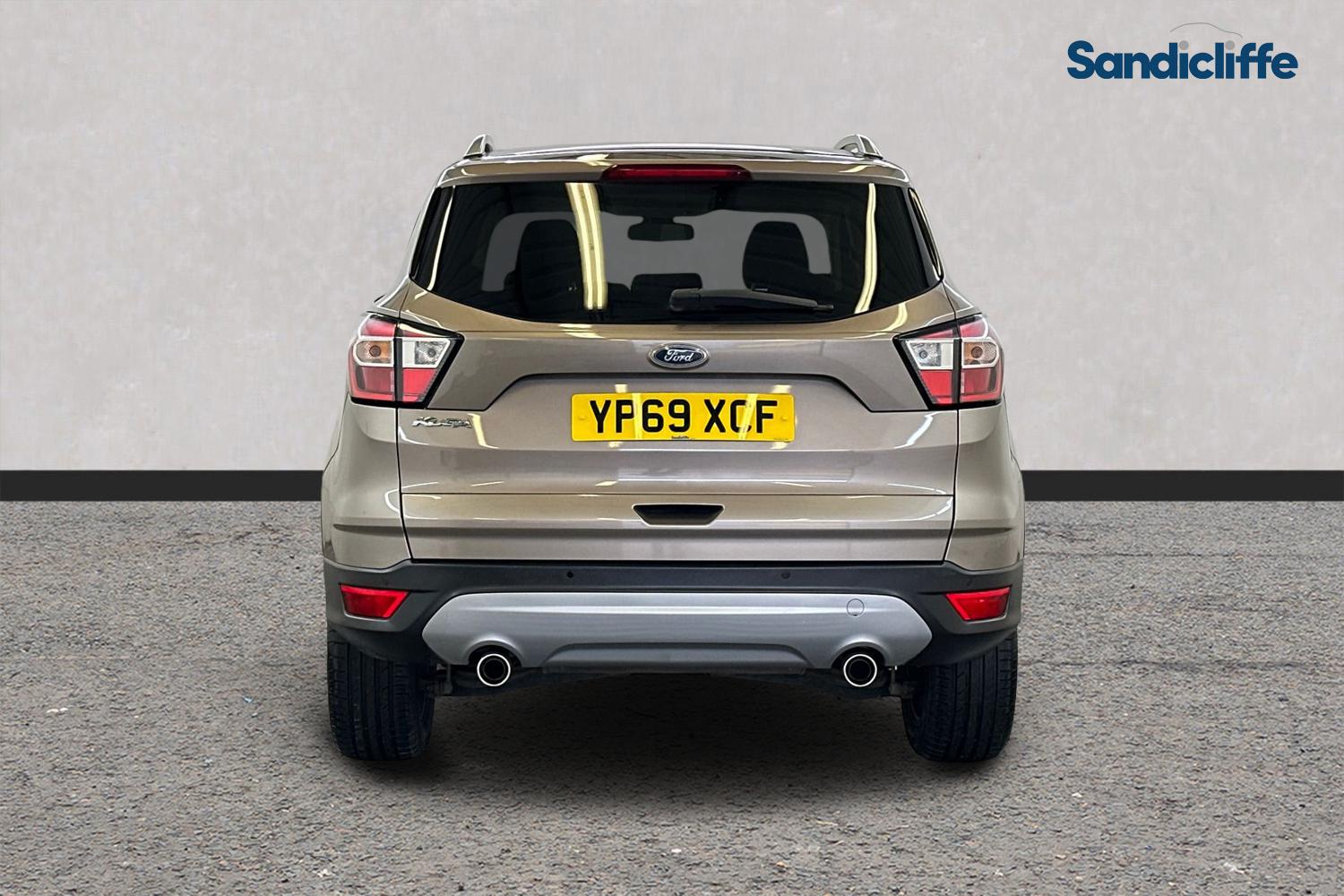 Used Ford Kuga 2019 for sale - 77629913: Photo 6