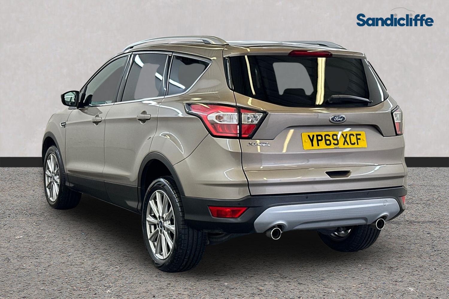 Used Ford Kuga 2019 for sale - 77629913: Photo 7