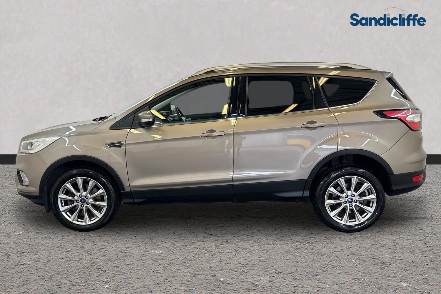 Used Ford Kuga 2019 for sale - 77629913: Photo 8