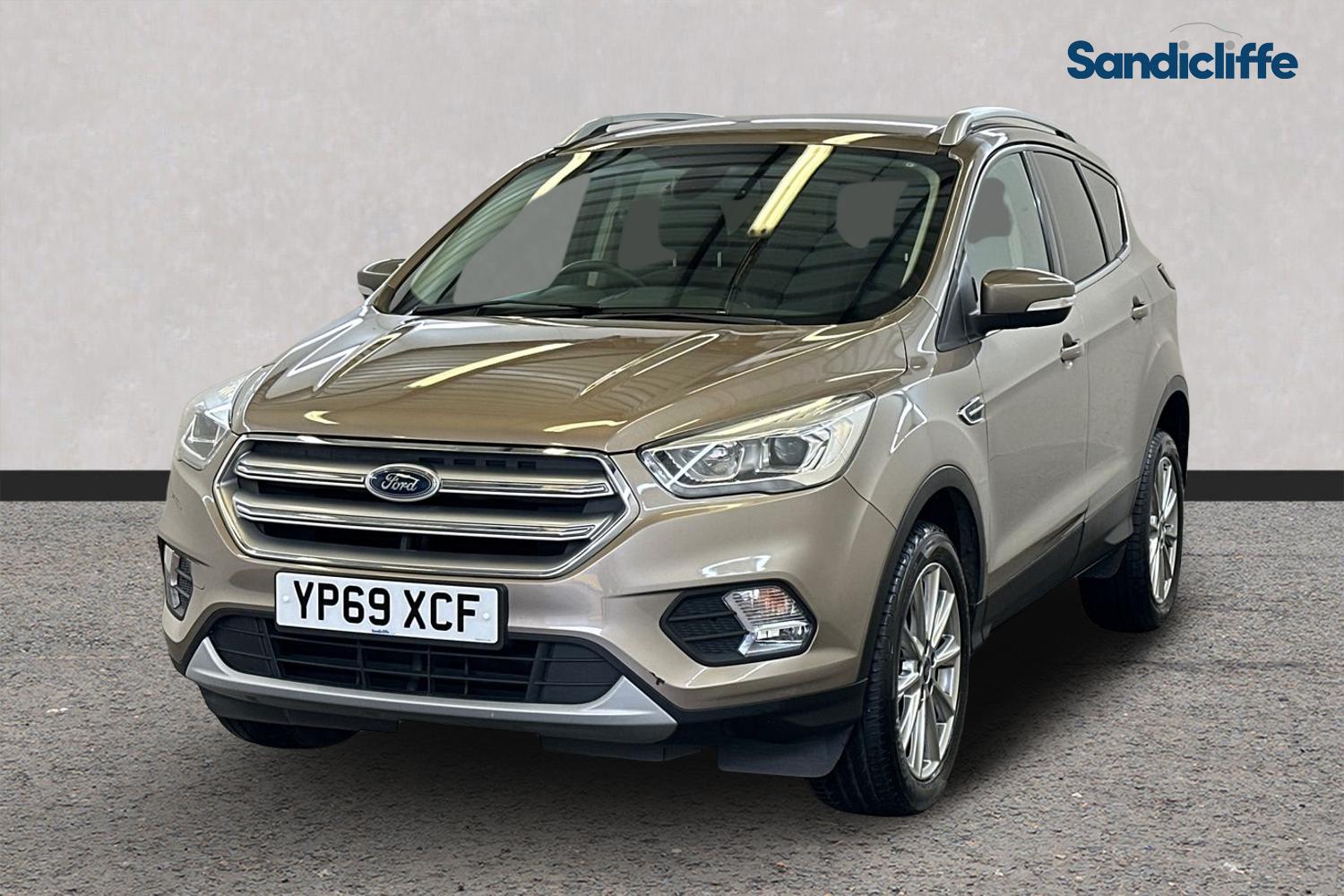 Used Ford Kuga 2019 for sale - 77629913: Photo 9