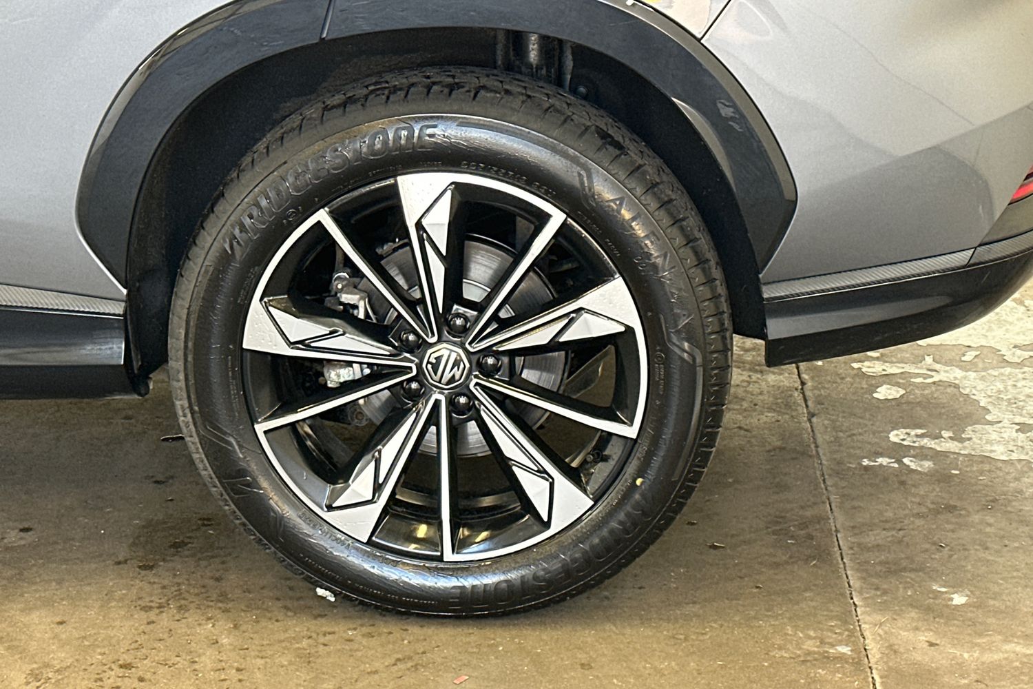 Used MG MG HS 2025 for sale - 77953741: Photo 11