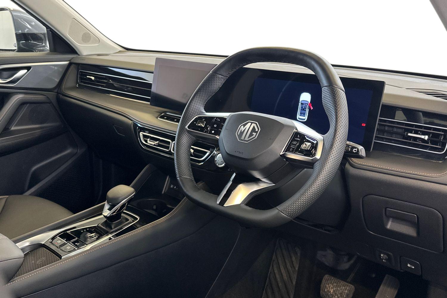 Used MG MG HS 2025 for sale - 77953741: Photo 12