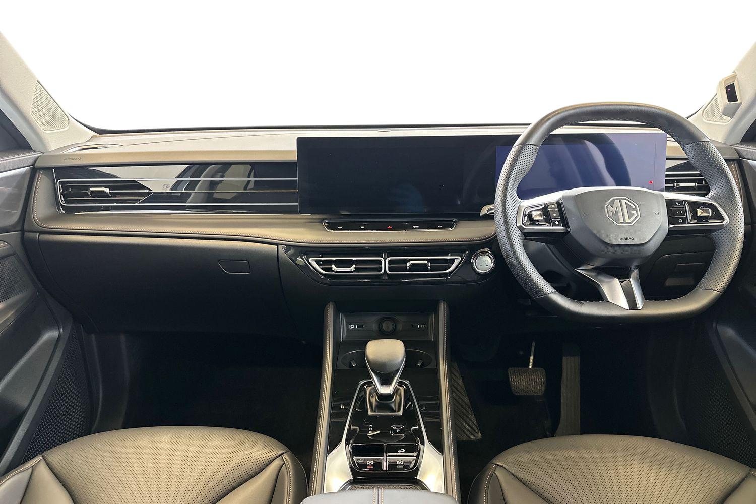 Used MG MG HS 2025 for sale - 77953741: Photo 13