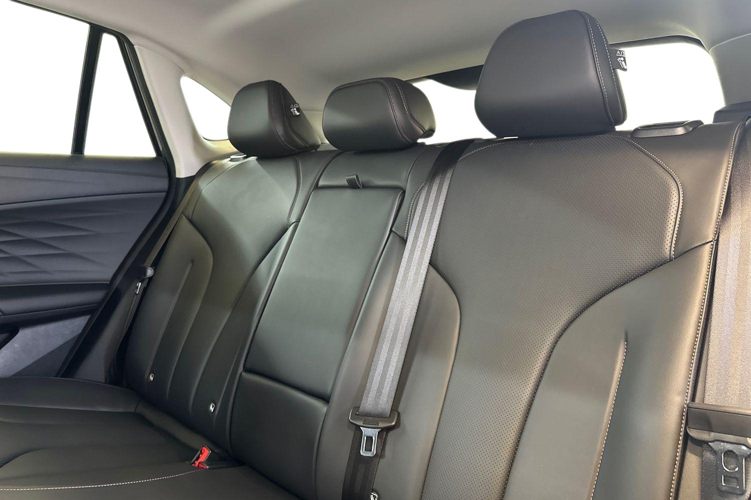 Used MG MG HS 2025 for sale - 77953741: Photo 17