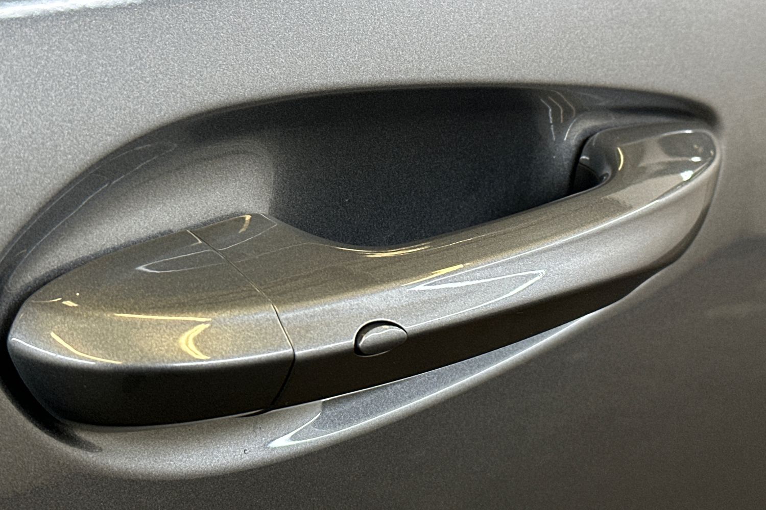 Used MG MG HS 2025 for sale - 77953741: Photo 24