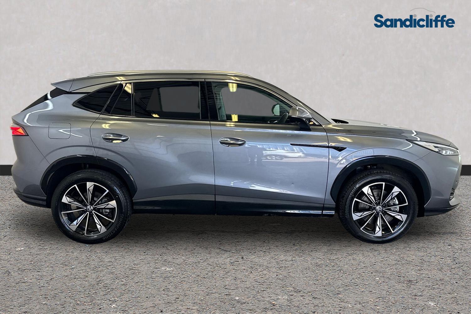 Used MG MG HS 2025 for sale - 77953741: Photo 3