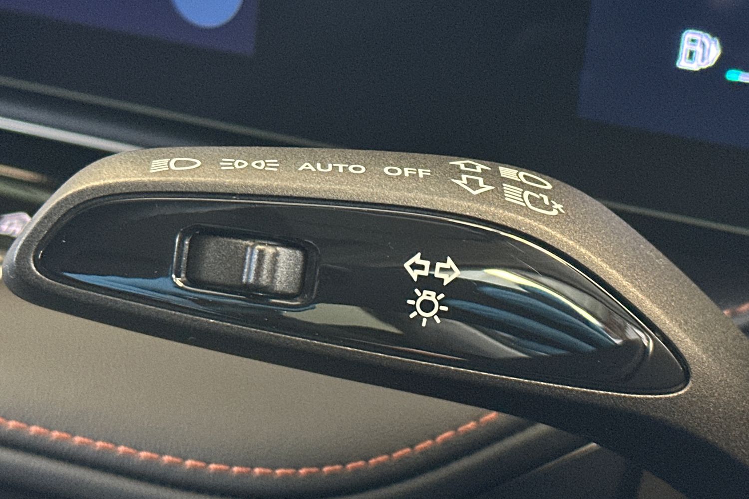 Used MG MG HS 2025 for sale - 77953741: Photo 33