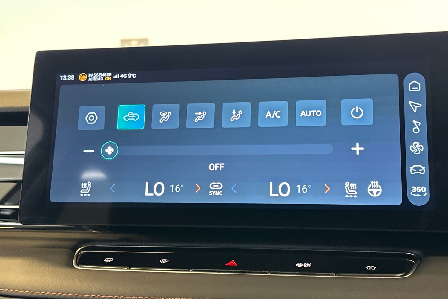 Used MG MG HS 2025 for sale - 77953741: Photo 38