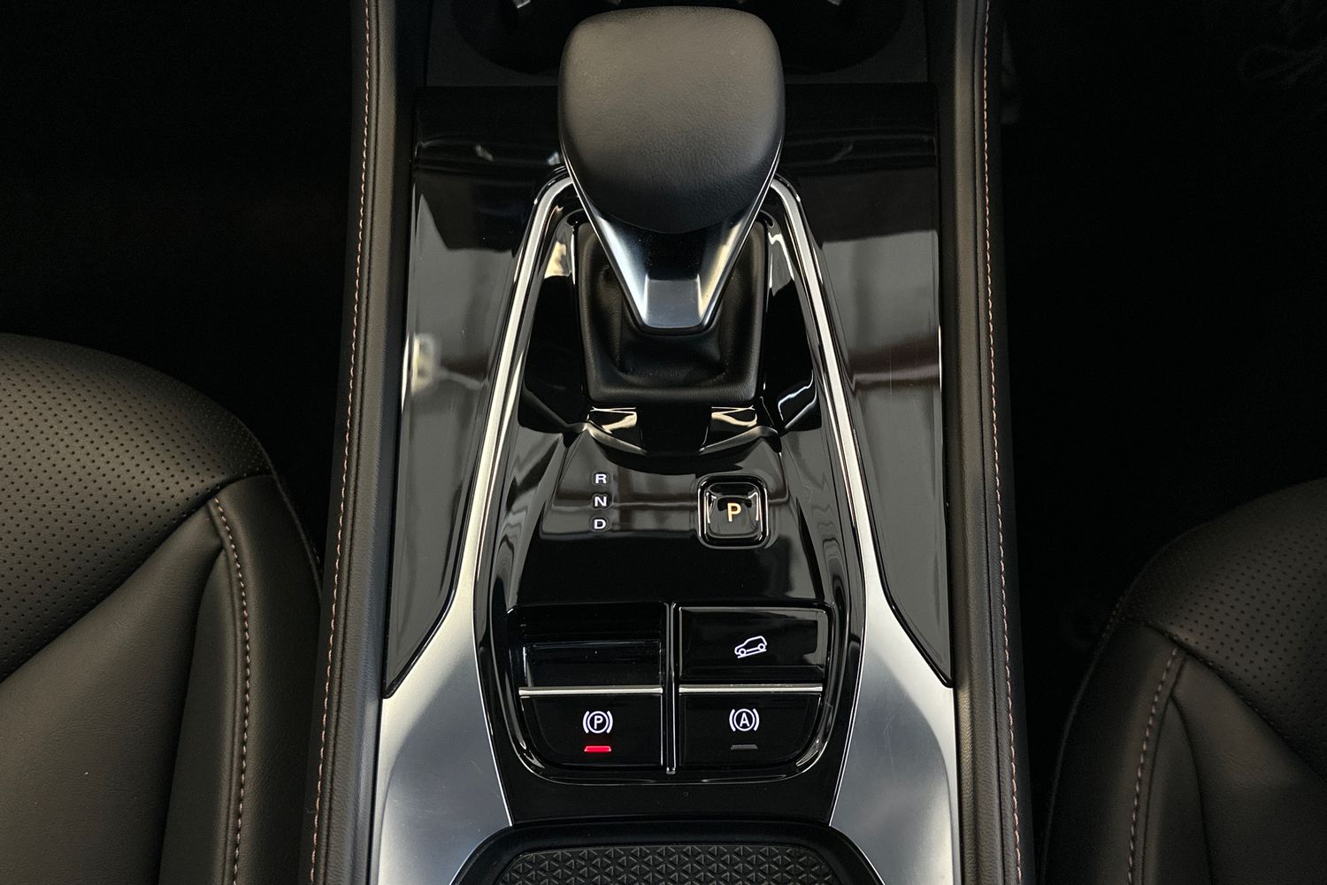 Used MG MG HS 2025 for sale - 77953741: Photo 42