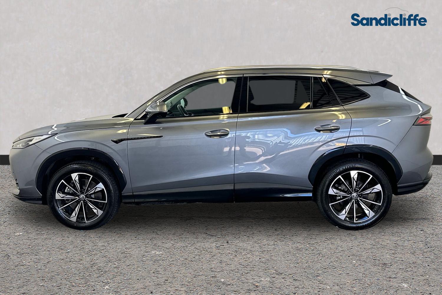 Used MG MG HS 2025 for sale - 77953741: Photo 8