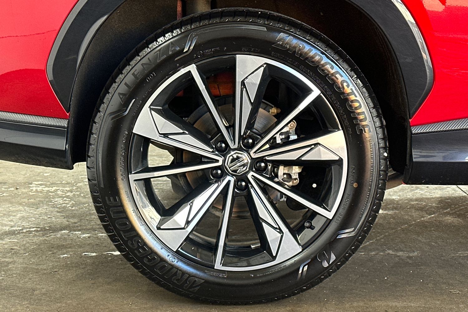 Used MG MG HS 2025 for sale - 76392190: Photo 10