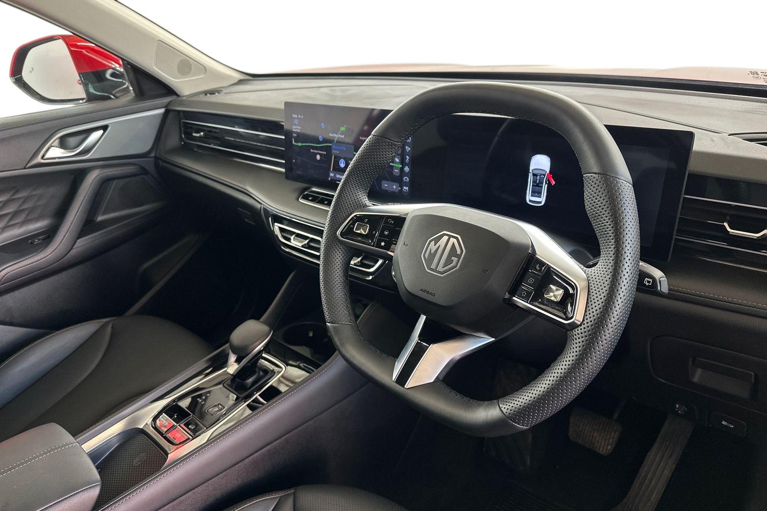 Used MG MG HS 2025 for sale - 76392190: Photo 11