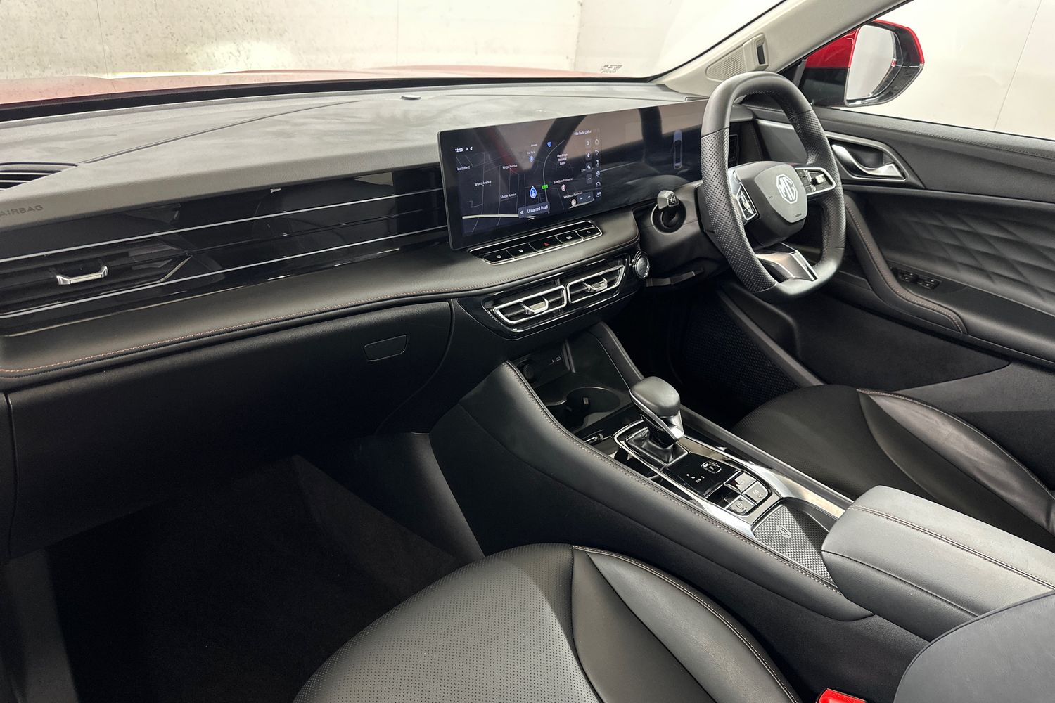 Used MG MG HS 2025 for sale - 76392190: Photo 14