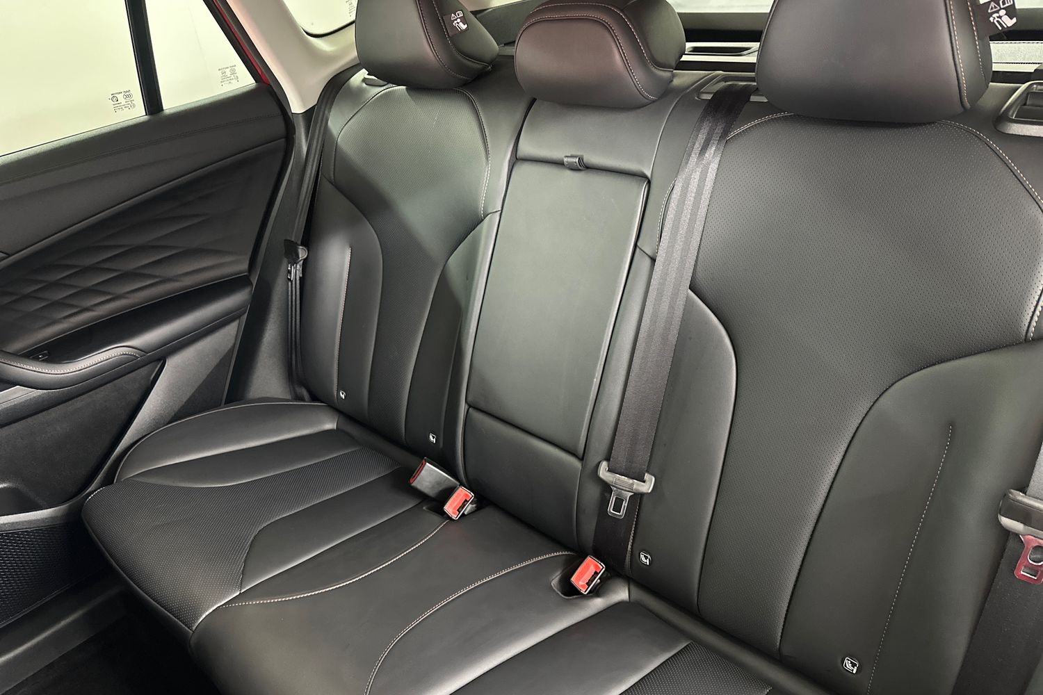 Used MG MG HS 2025 for sale - 76392190: Photo 15