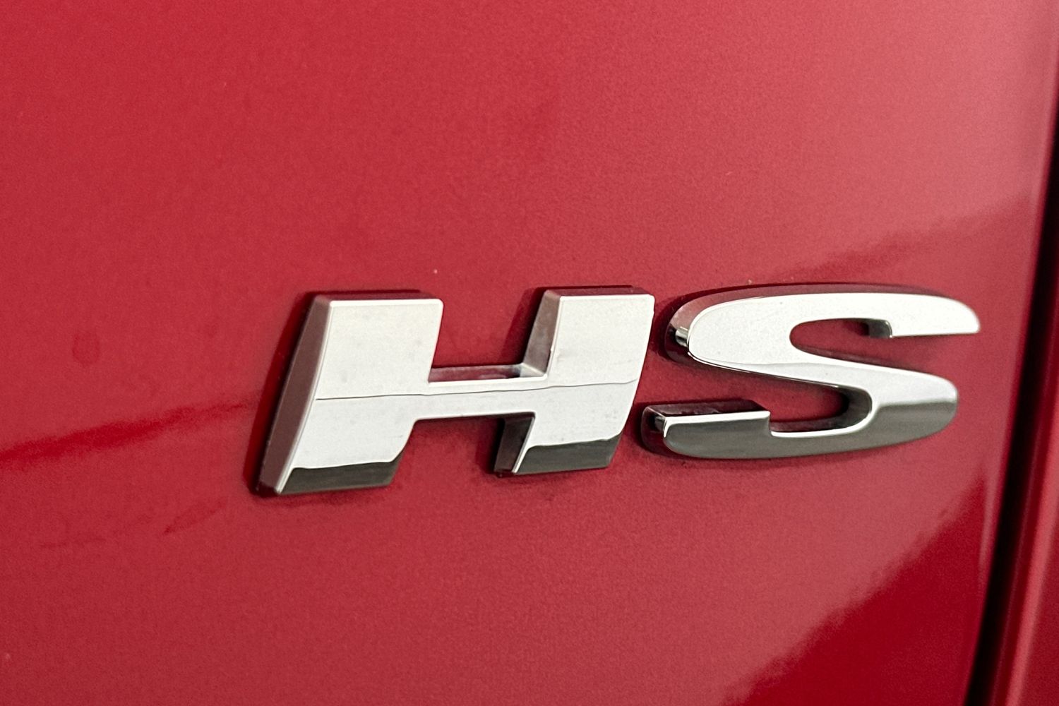 Used MG MG HS 2025 for sale - 76392190: Photo 21