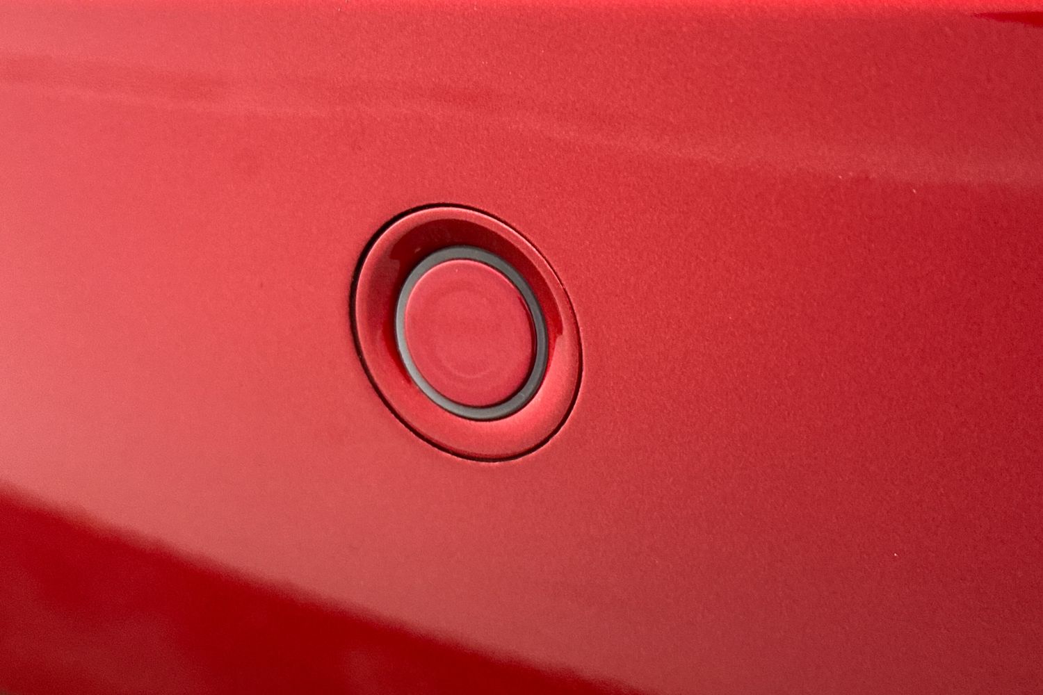 Used MG MG HS 2025 for sale - 76392190: Photo 22