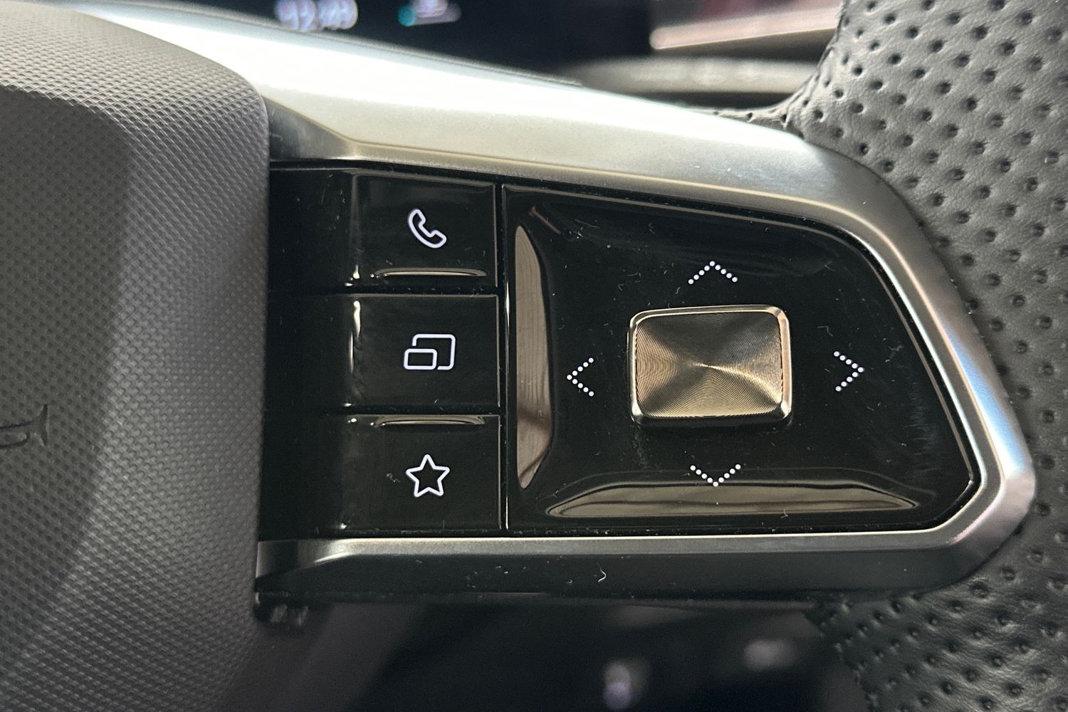 Used MG MG HS 2025 for sale - 76392190: Photo 27