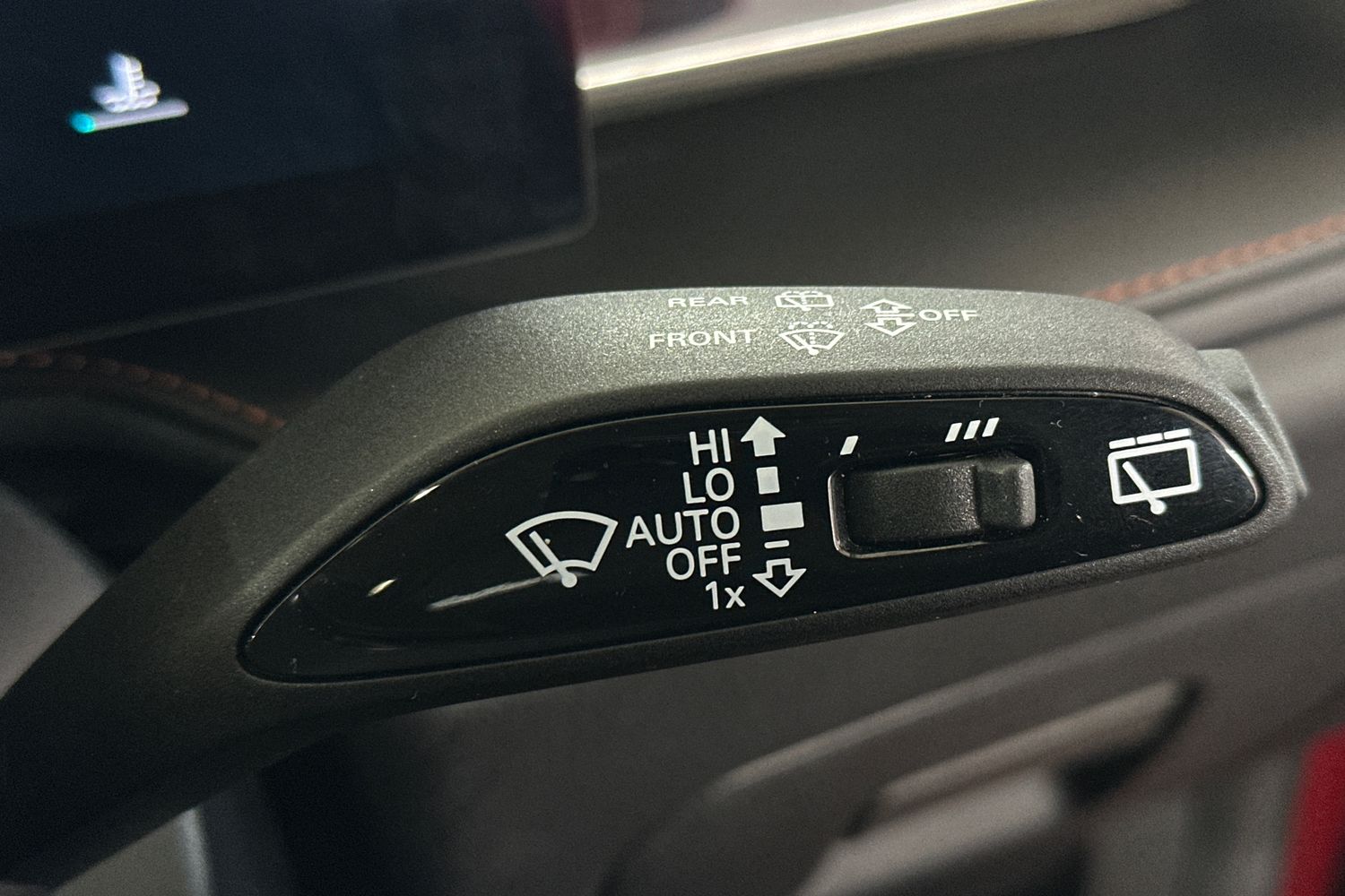 Used MG MG HS 2025 for sale - 76392190: Photo 29