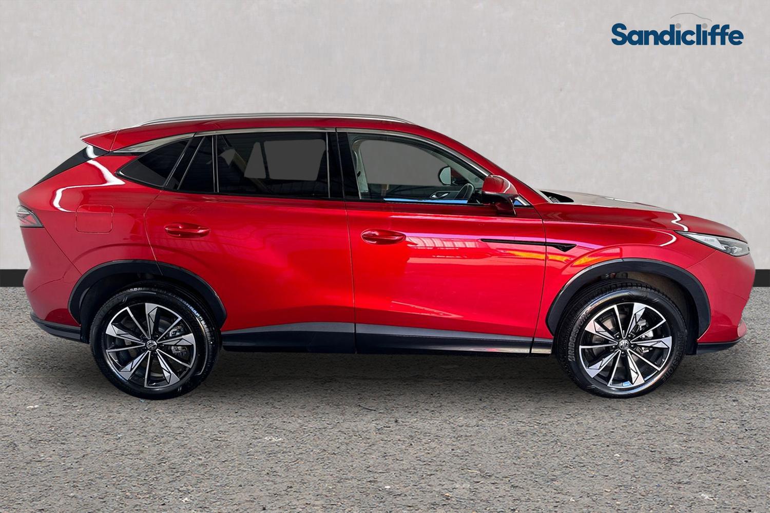 Used MG MG HS 2025 for sale - 76392190: Photo 3