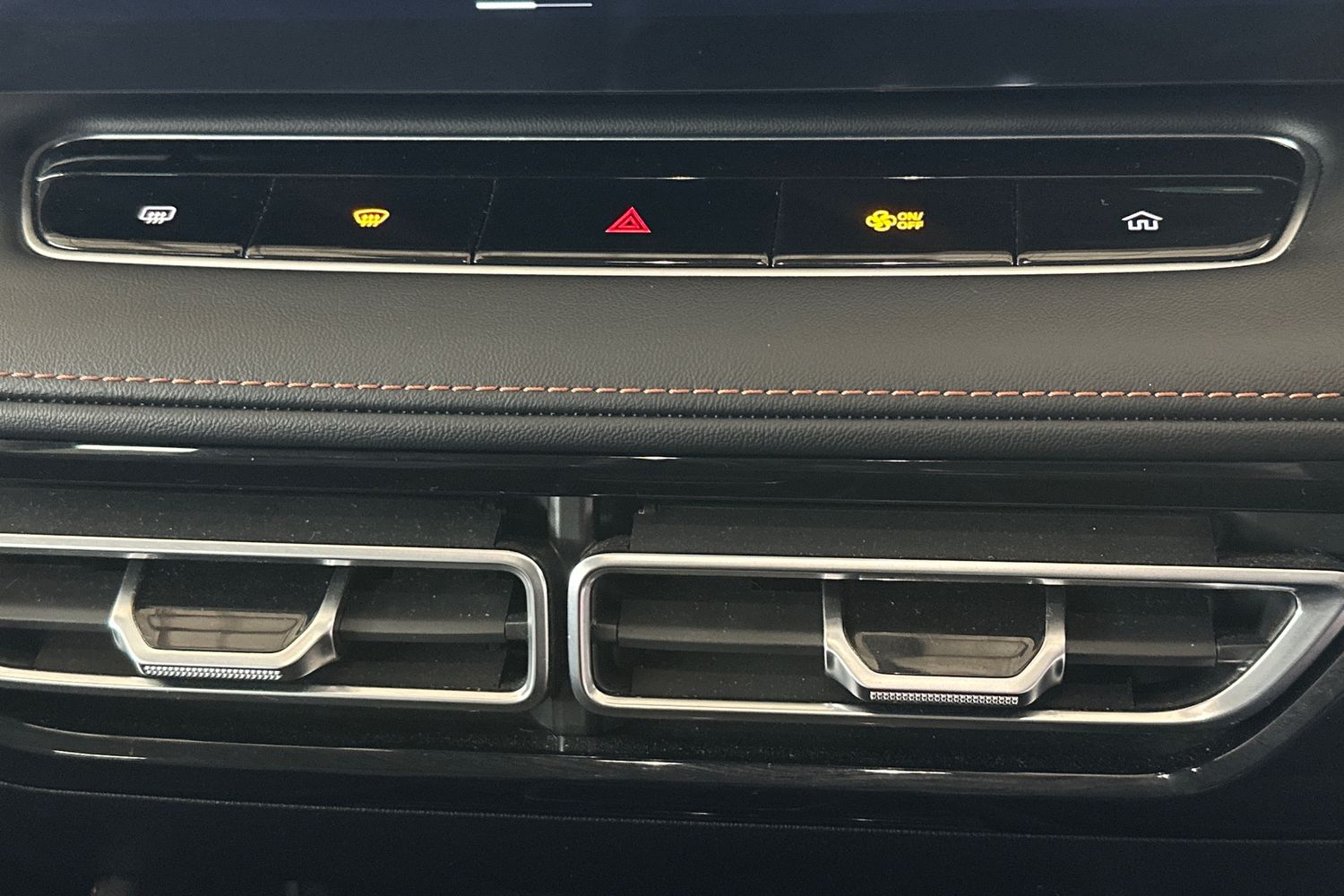 Used MG MG HS 2025 for sale - 76392190: Photo 35