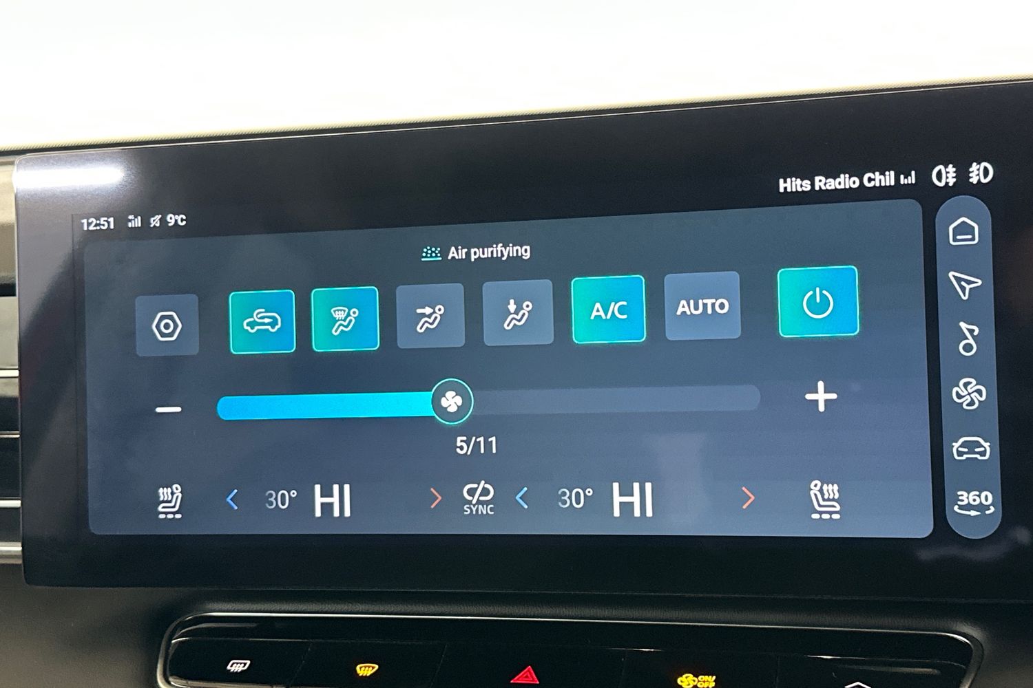 Used MG MG HS 2025 for sale - 76392190: Photo 37