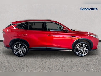 Used MG MG HS 2025 for sale - 76392190: Photo