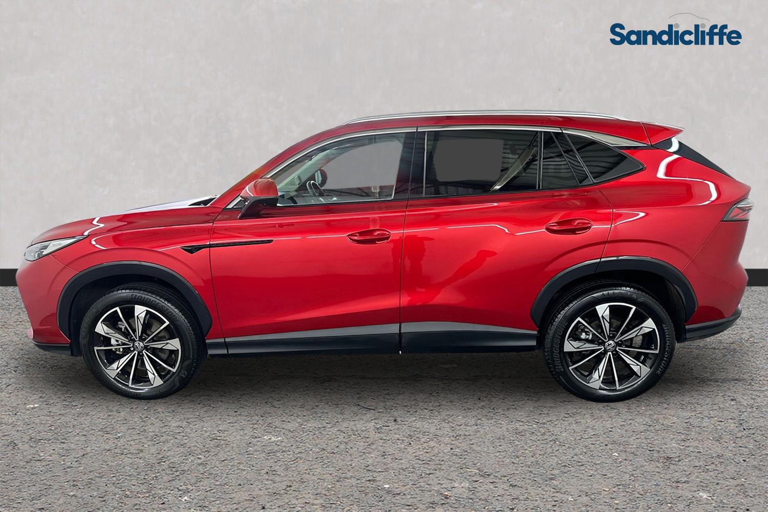 Used MG MG HS 2025 for sale - 76392190: Photo 7