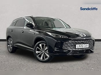 Used MG MG HS 2026 for sale - 79739562: Photo