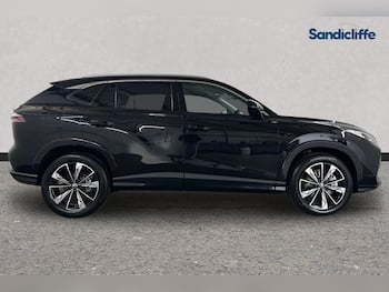 Used MG MG HS 2026 for sale - 79739562: Photo